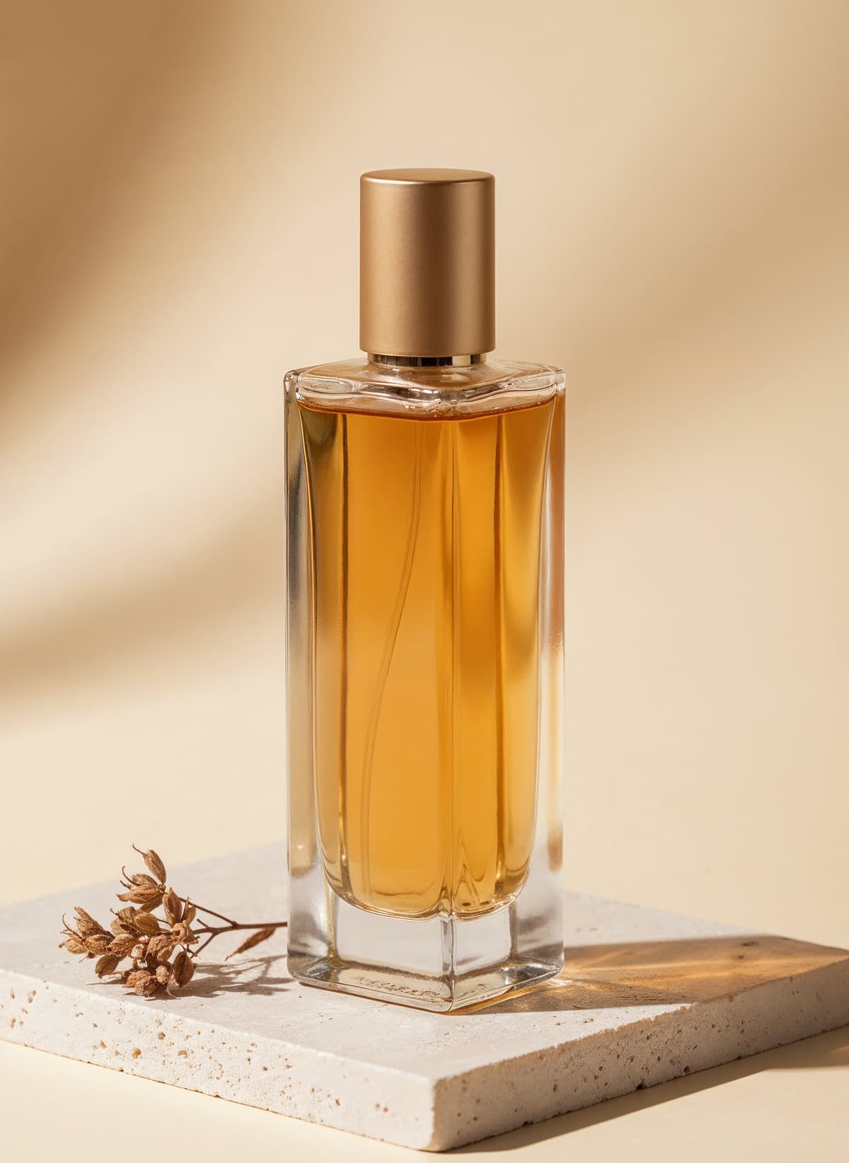 รับผลิตน้ำหอมฉีดตัว Eau de Parfum OEM สร้างแบรนด์น้ำหอม
